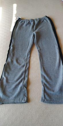 Tehotenske teplaky s poštou, m