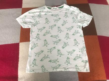 Tričko zn. h&m, vel. 134/140, h&m,134