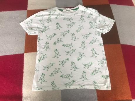 Tričko zn. h&m, vel. 134/140, h&m,134