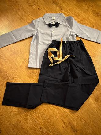 Slavnostne oblecenie, 128