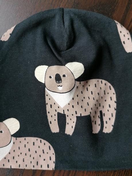 Komplet koala, lindex,62