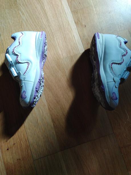 Botasky veľkosť 23, 23