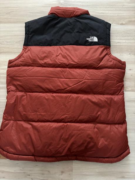 Vesta the north face, m