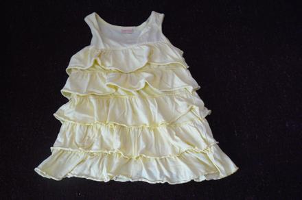 Tielko na 10-11 rokov, cherokee,146