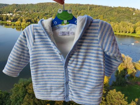 Mikina dirkje, dirkje,62