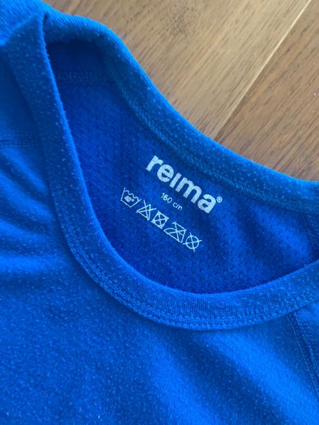 Reima lani termoprádlo, funkčná súprava 158/164, reima,164