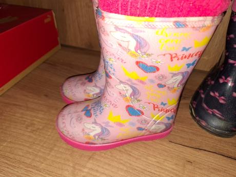 Gumaky demar, demar,23