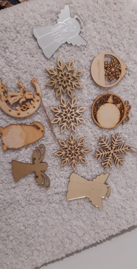 Vianočna gula s menom/ na dalsich fotkach skladove, 