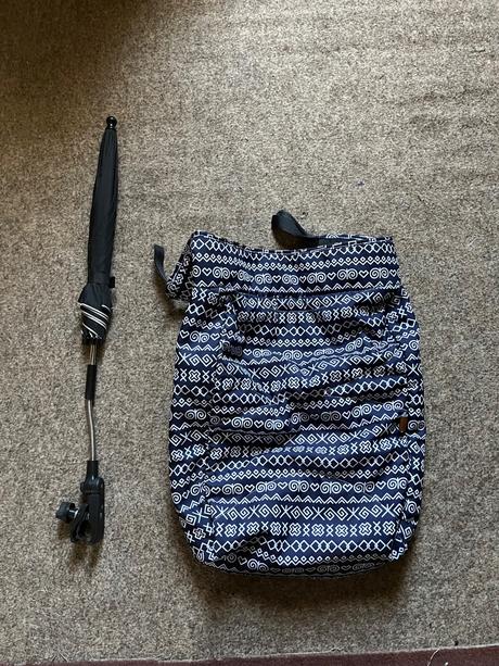 Športový kocik, joie,joie litetrax 4