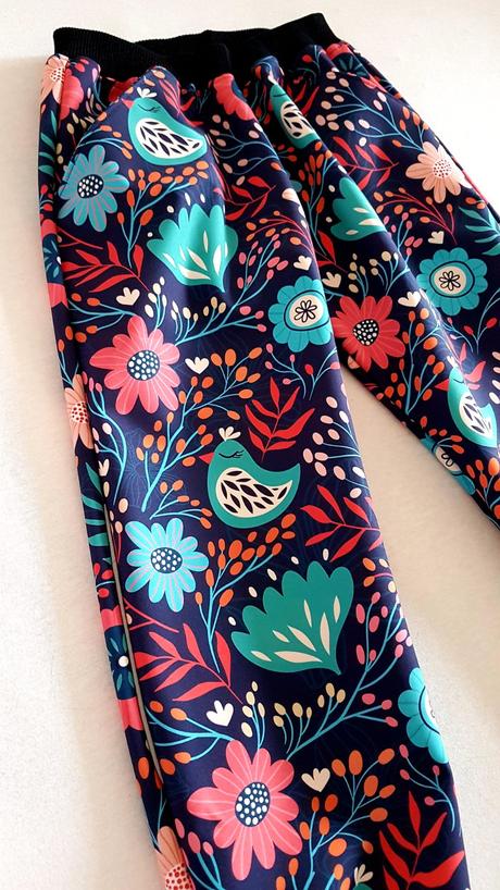 Softshellové nohavice letné zimné reflexné, 80 - 140