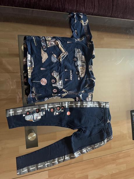 Lindex veci, 86–98