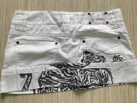 Sukňa franco ferucci/33, m