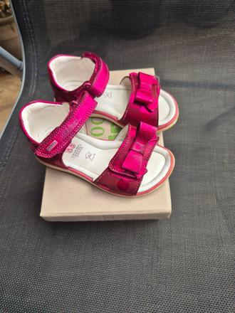 Sandale, lasocki,23