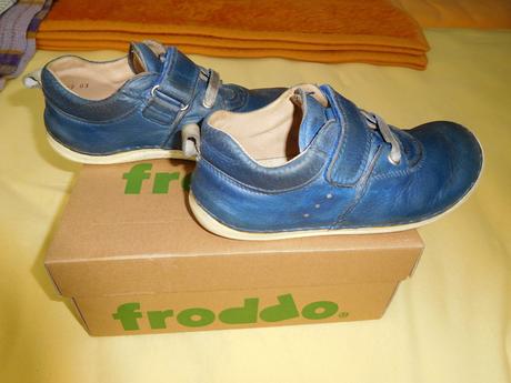 Froddo shoes 29, froddo,29