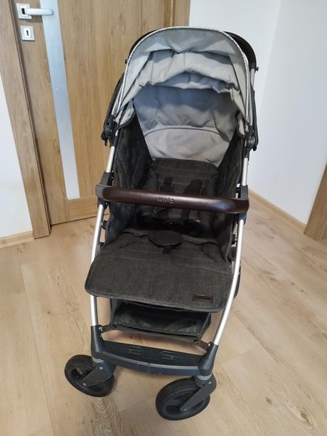 Oyster zero, babystyle,babystyle oyster zero