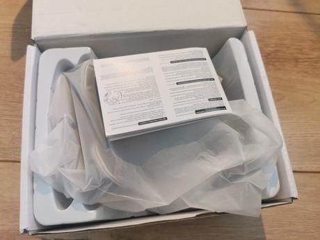 Masážny prístroj, 