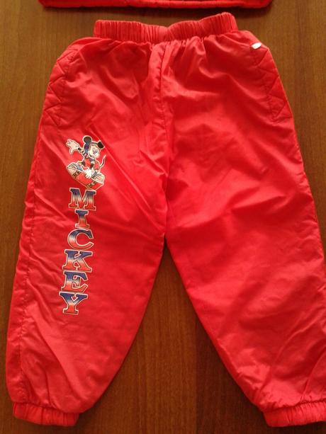 Šuštiaková súprava, 98