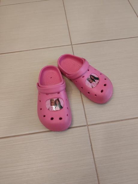 Sandále barbie, barbie,28