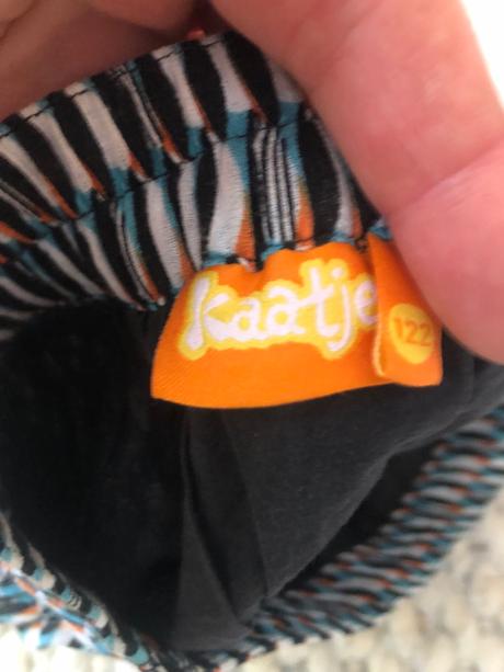 Suknička belgickej značky jbc, 122