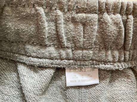 Chlapčenské letné kraťasy, f&f,158