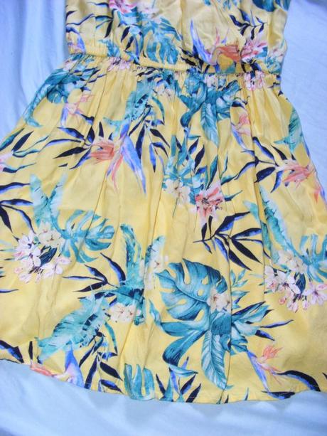 Šaty h&m - 146/152, h&m,146