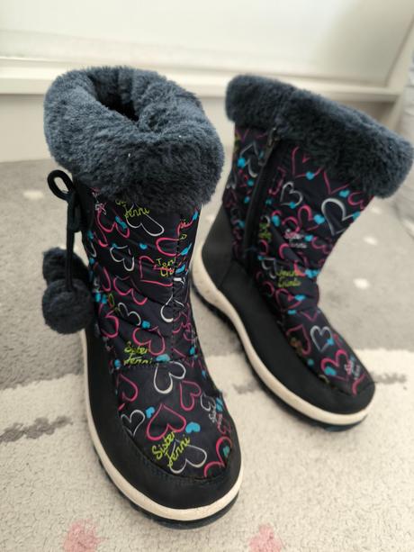 Snehule, deichmann,30