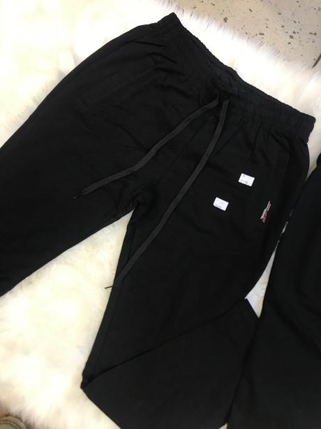 Pánske tepláky, veľkosť m, m