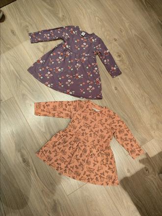 Saty s dlhym rukavom, dopodopo,80