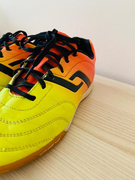 Halovky pro touch, 38