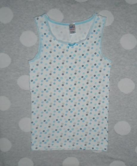 Tielko na 6 až 8 rokov, topolino,122