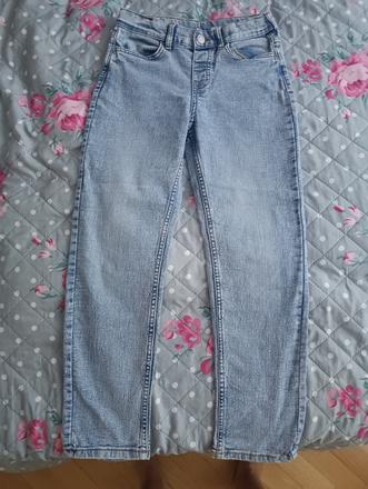 Slim rifle, h&m,140