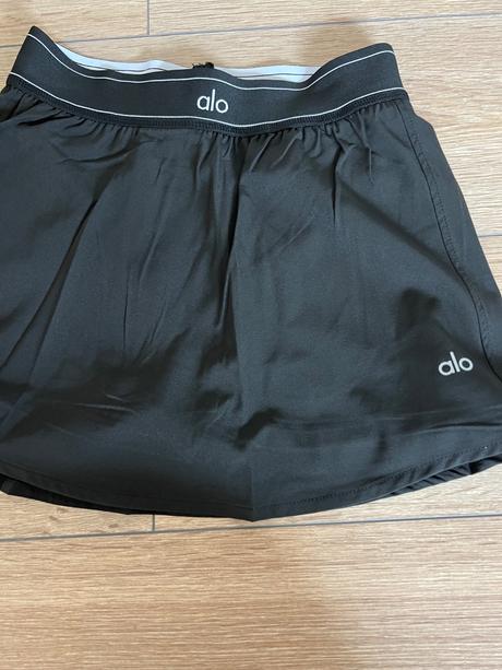 Tenisova/ športova mini sukňa alo yoga, xs