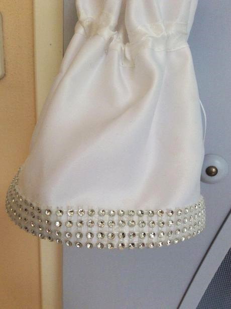 Saténový batôžtek, 