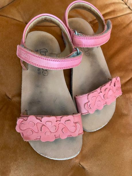 Froddo sandále barefoot, froddo,32