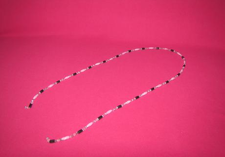 Magnetický náramok, 