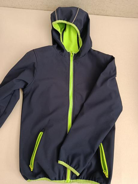 Veľký balík 10-12 rokov, 140–152