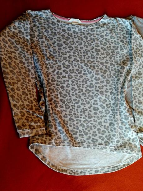 Tričko 152-158, 152