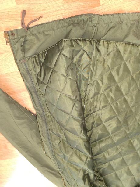 Dámska bunda stradivarius, stradivarius,s