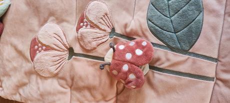 Hracia deka little dutch, 