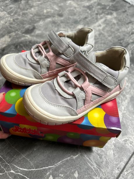 Topánky 26, bubble gummers,26