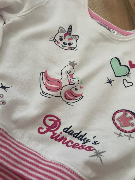 Paradna mikina, kik,80