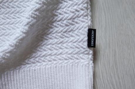 Pánsky sveter jack&jones, xl