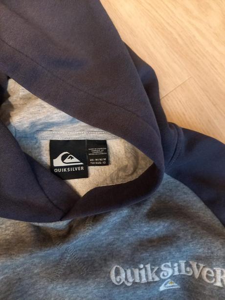 Mikiny quiksilver, quiksilver,m