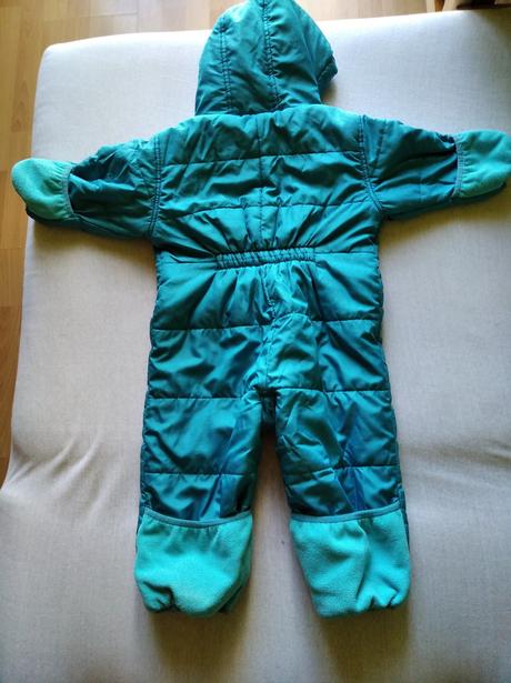 Zimný overal, impidimpi,74