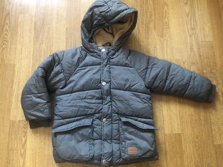 Vetrovka, reserved,98