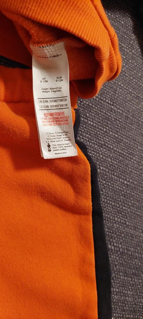 Súprava v.80, disney,80