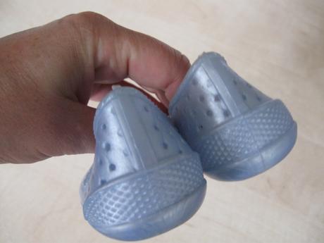 Topánky do vody, 22, 22