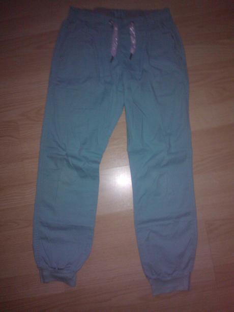 Nohavice, reporter,140