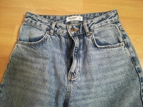 Rifle 34, pull&bear, 34