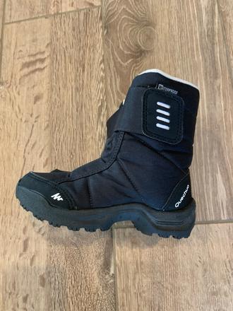 Decathlon quechua snehule 28, decathlon,28